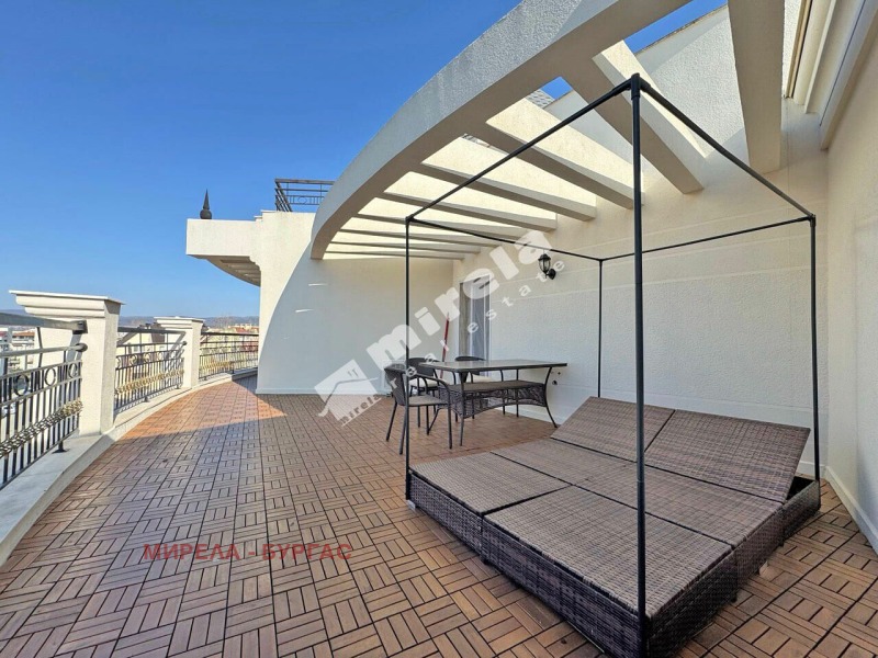 In vendita  1 camera da letto regione Burgas , k.k. Slanchev briag , 86 mq | 81942882 - Immagine [11]