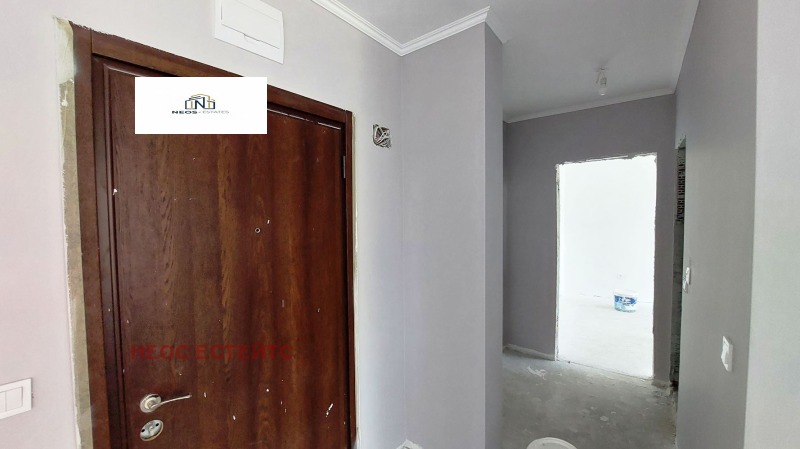 Продава 2-СТАЕН, гр. Черноморец, област Бургас, снимка 6 - Апартаменти - 51604166