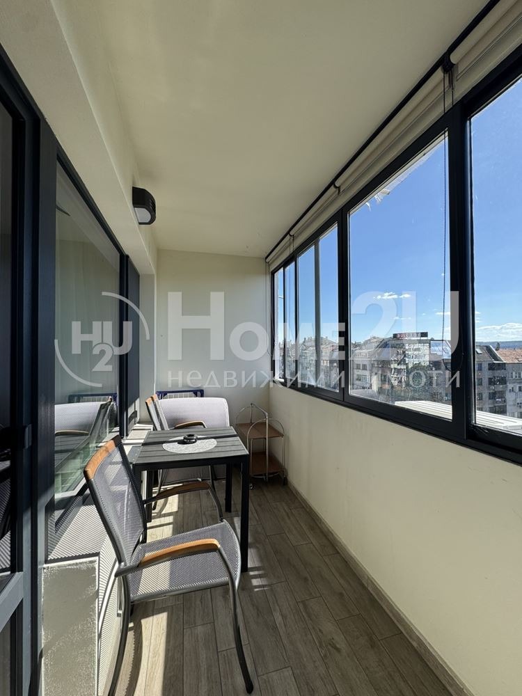 À vendre  1 chambre Varna , Tchataldja , 43 m² | 23662246 - image [7]