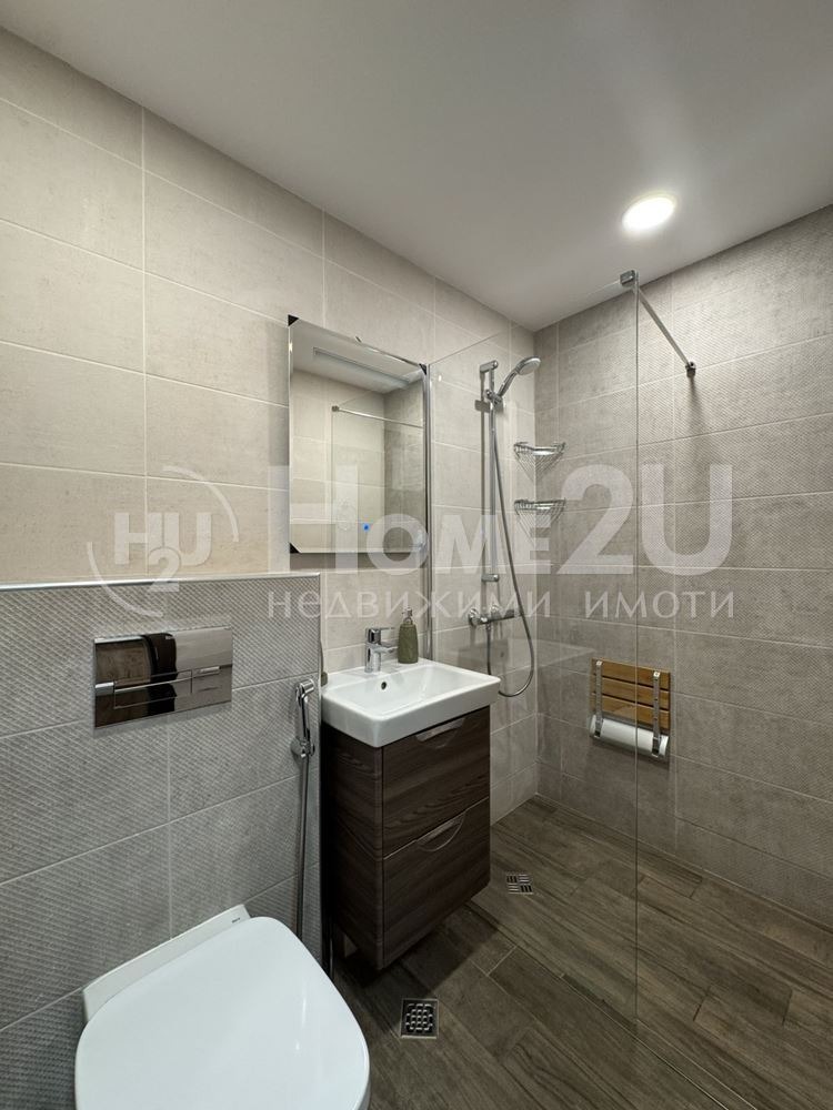 À vendre  1 chambre Varna , Tchataldja , 43 m² | 23662246 - image [9]