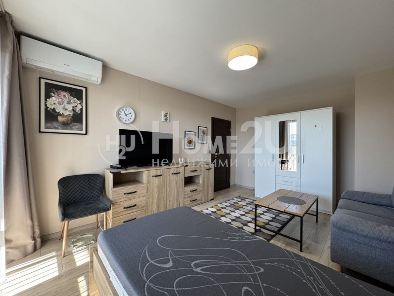 À vendre  1 chambre Varna , Tchataldja , 43 m² | 23662246 - image [2]