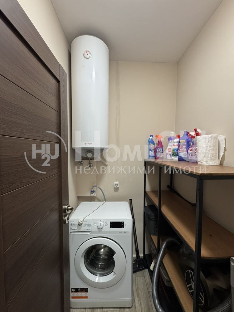 À vendre  1 chambre Varna , Tchataldja , 43 m² | 23662246 - image [8]