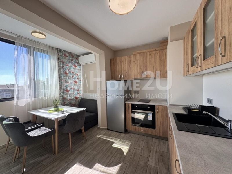 À vendre  1 chambre Varna , Tchataldja , 43 m² | 23662246 - image [4]