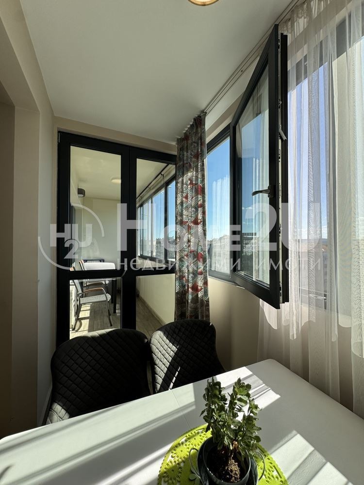À vendre  1 chambre Varna , Tchataldja , 43 m² | 23662246 - image [6]