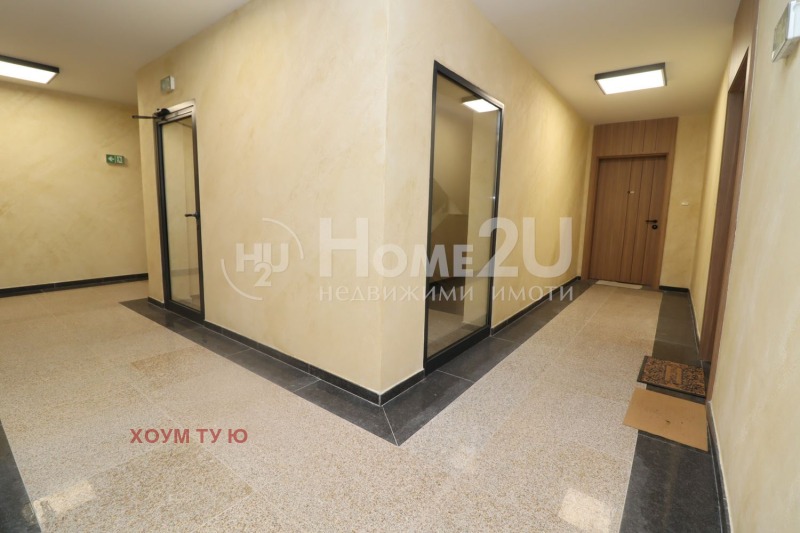 Продава 2-СТАЕН, гр. София, Люлин - център, снимка 11 - Апартаменти - 52565240