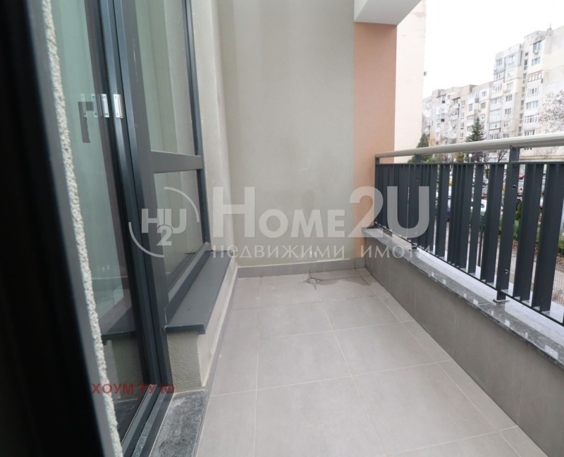 Продава 2-СТАЕН, гр. София, Люлин - център, снимка 13 - Апартаменти - 52565240