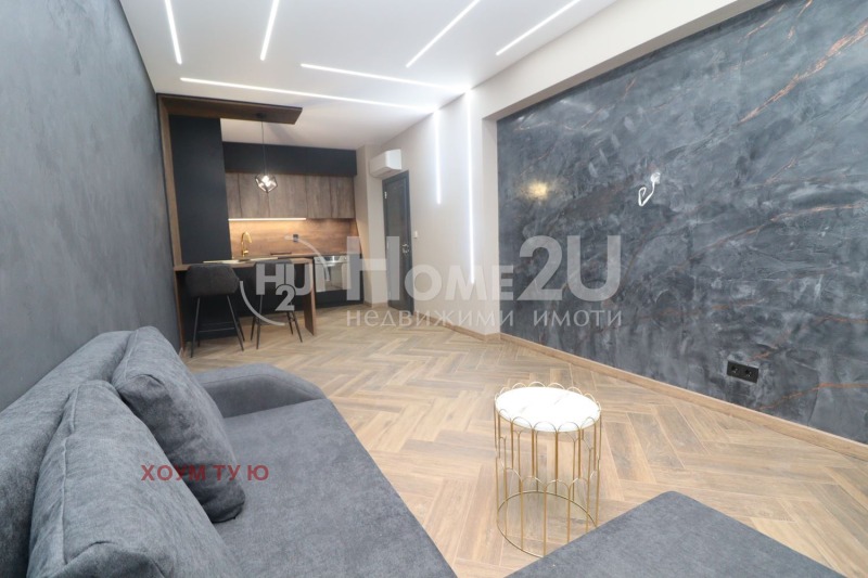 Продава 2-СТАЕН, гр. София, Люлин - център, снимка 2 - Апартаменти - 52565240