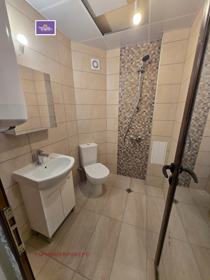 Продава 2-СТАЕН, гр. Велико Търново, Бузлуджа, снимка 4 - Апартаменти - 53021550