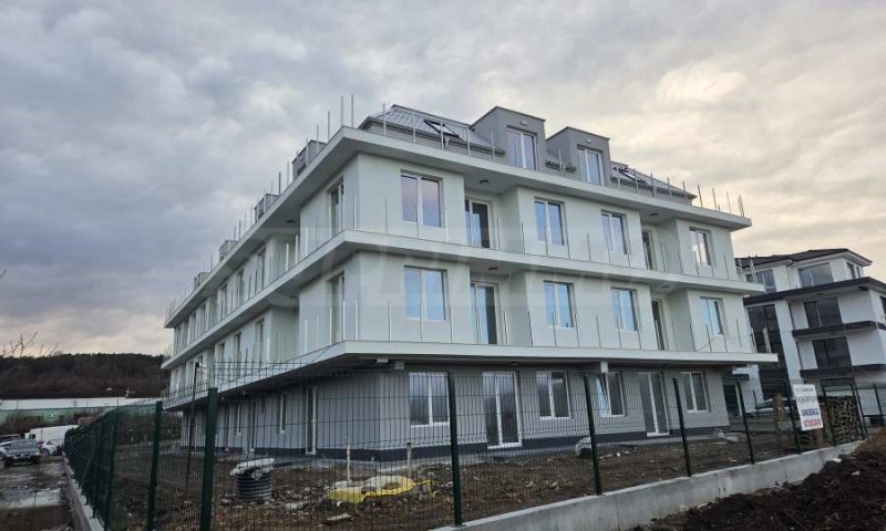 Продава 2-СТАЕН, гр. Созопол, област Бургас, снимка 14 - Апартаменти - 53046729