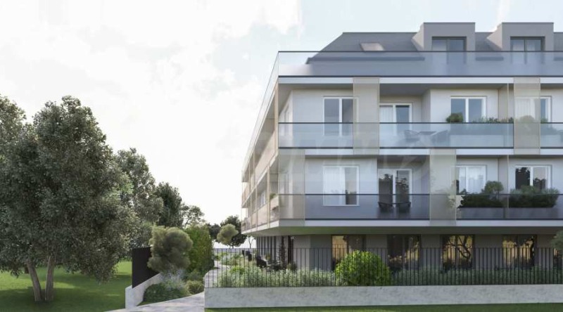 Продава 2-СТАЕН, гр. Созопол, област Бургас, снимка 5 - Апартаменти - 53046729