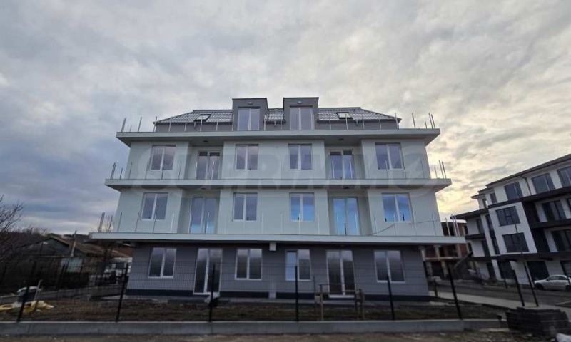 Продава 2-СТАЕН, гр. Созопол, област Бургас, снимка 8 - Апартаменти - 53046729