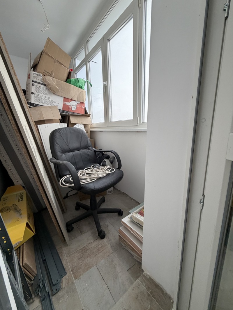 Продава 2-СТАЕН, гр. Добрич, Дружба 3, снимка 7 - Апартаменти - 53438544