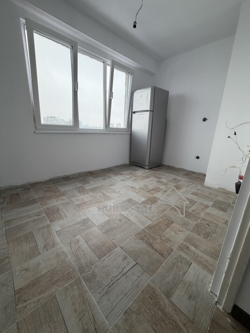 Продава 2-СТАЕН, гр. Добрич, Дружба 3, снимка 2 - Апартаменти - 53438544