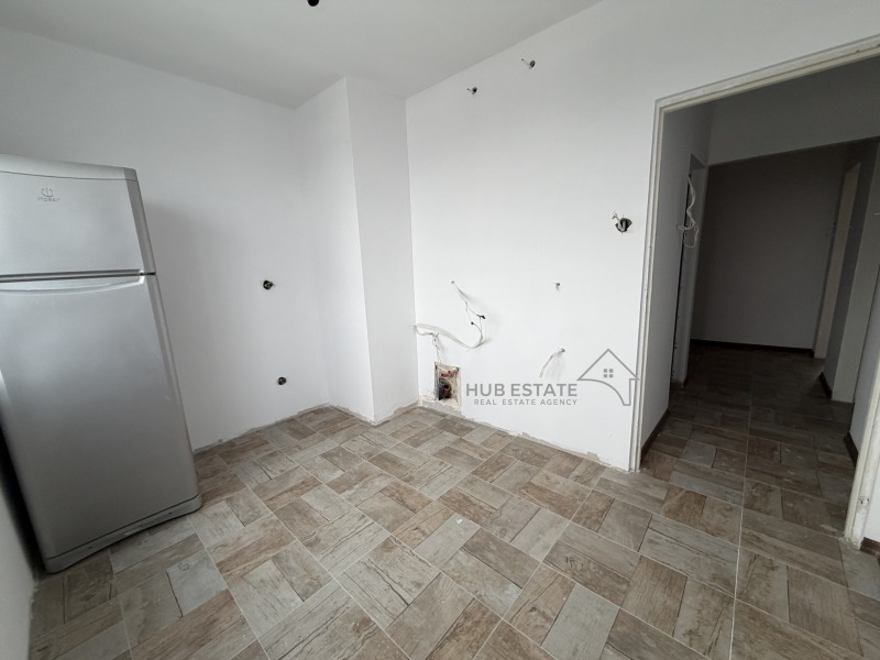 Продава 2-СТАЕН, гр. Добрич, Дружба 3, снимка 9 - Апартаменти - 53438544