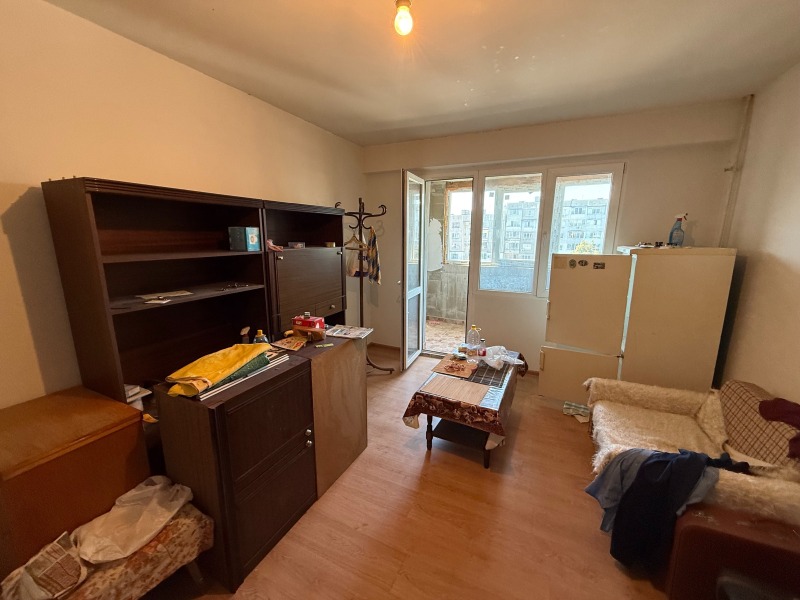 Продава 2-СТАЕН, гр. София, Хаджи Димитър, снимка 5 - Апартаменти - 53452715