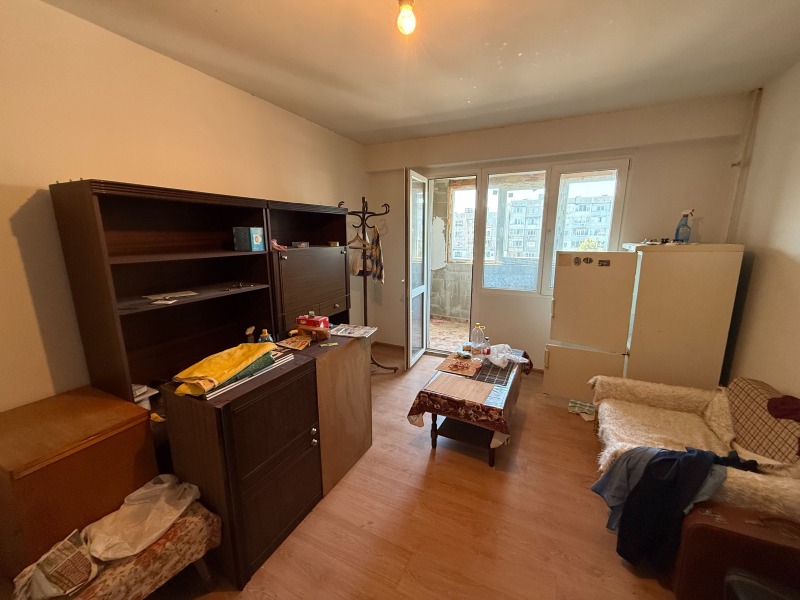 Продава 2-СТАЕН, гр. София, Хаджи Димитър, снимка 6 - Апартаменти - 53452715