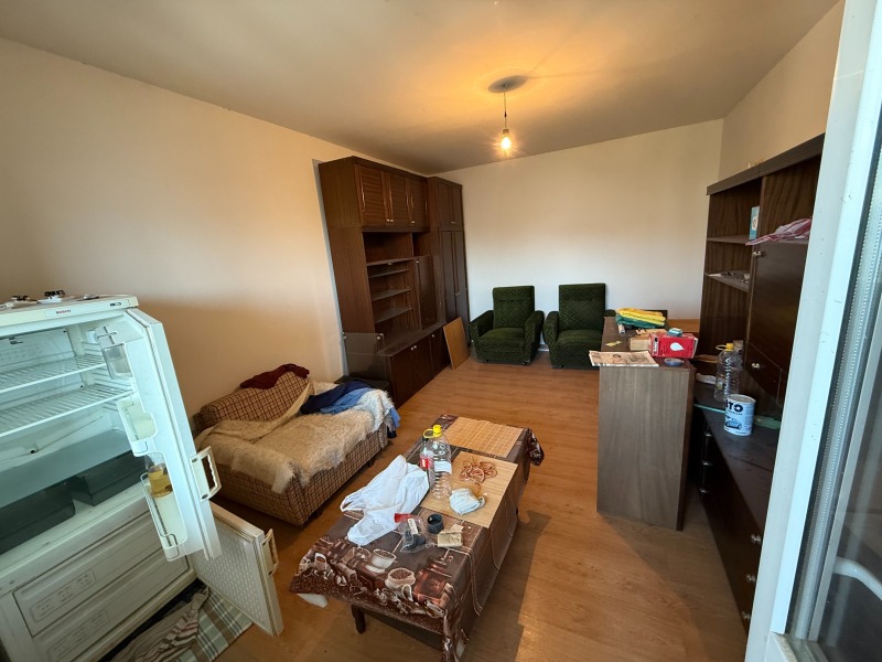 Продава 2-СТАЕН, гр. София, Хаджи Димитър, снимка 4 - Апартаменти - 53452715