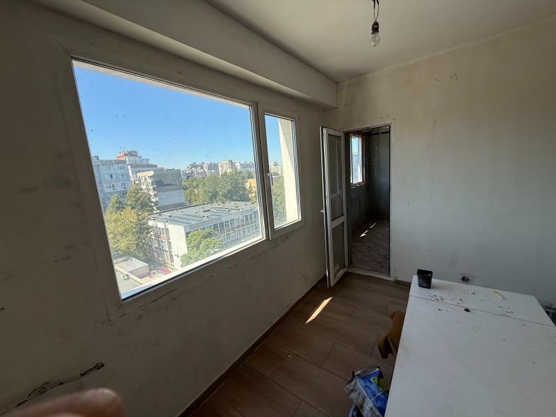 Продава 2-СТАЕН, гр. София, Хаджи Димитър, снимка 2 - Апартаменти - 53452715