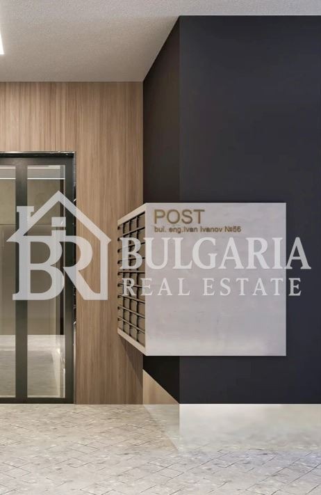 Продава 2-СТАЕН, гр. София, Зона Б-19, снимка 4 - Апартаменти - 54453573