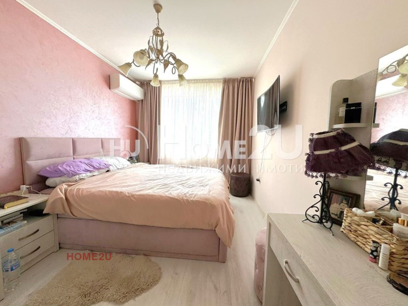 In vendita  2 camere da letto Varna , Grand Mol , 110 mq | 36208084 - Immagine [7]