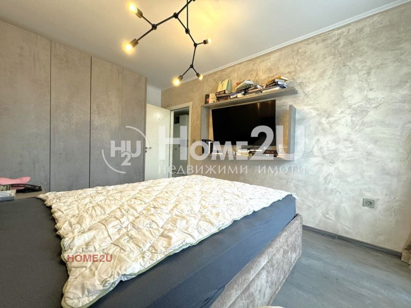 For Sale  2 bedroom Varna , Grand Mol , 110 sq.m | 36208084 - image [5]