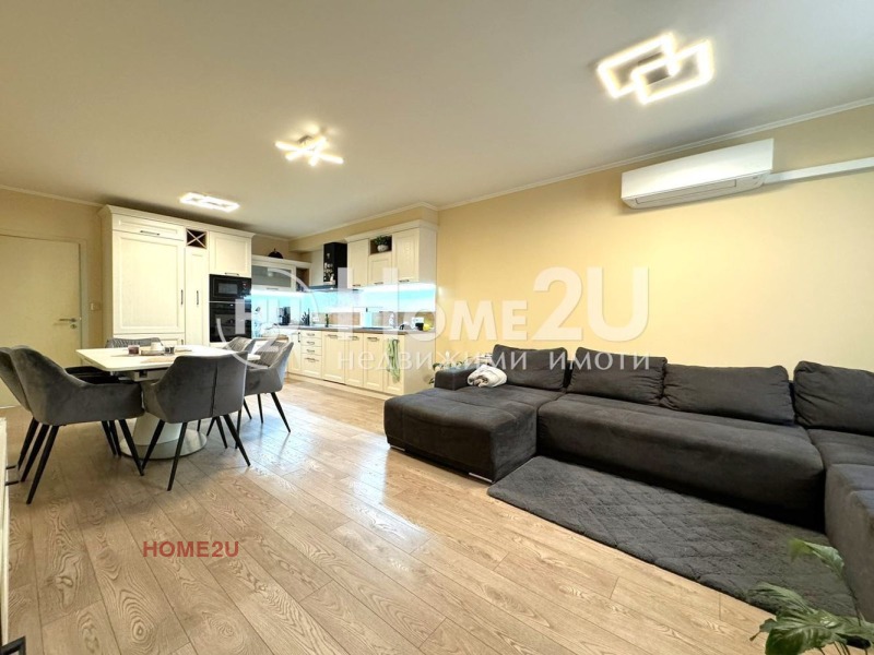 For Sale  2 bedroom Varna , Grand Mol , 110 sq.m | 36208084 - image [2]