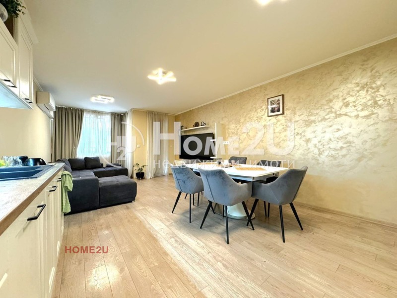 À venda  2 quartos Varna , Grand Mol , 110 m² | 36208084