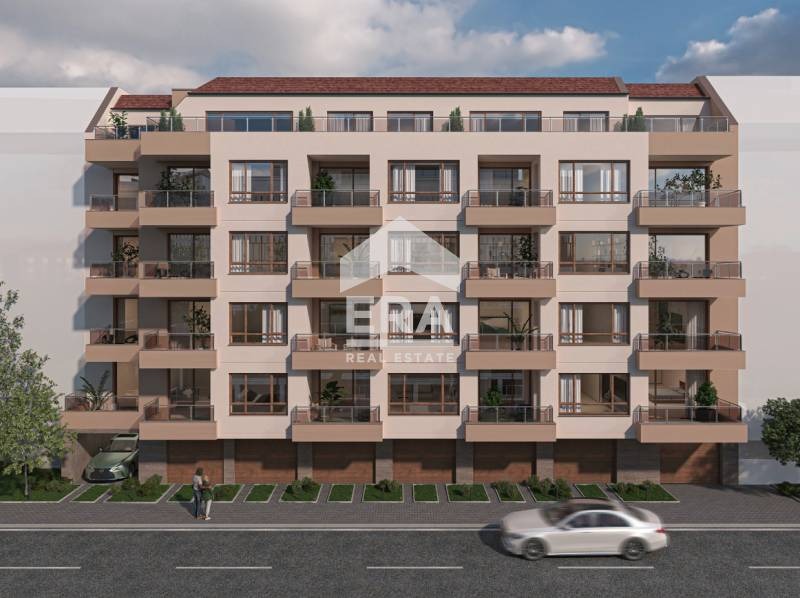 Продава  3-стаен град София , Надежда 2 , 107 кв.м | 90766508