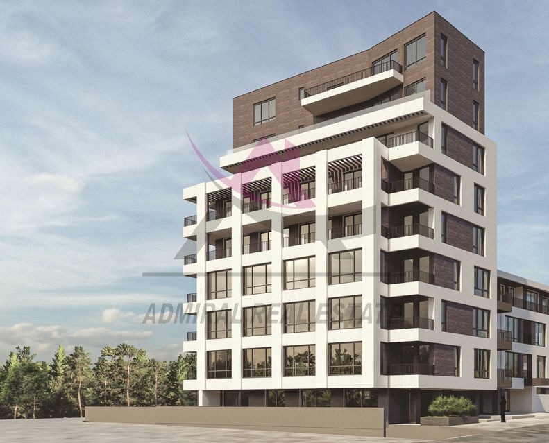 À venda  2 quartos Varna , Levski 1 , 160 m² | 86846320