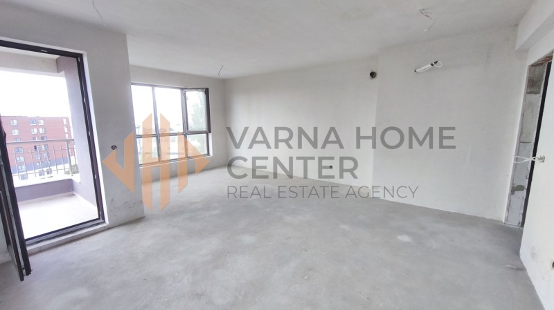 Myytävänä  2 makuuhuonetta Varna , Briz , 98 neliömetriä | 48226347 - kuva [5]