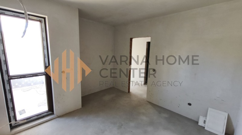 Myytävänä  2 makuuhuonetta Varna , Briz , 98 neliömetriä | 48226347 - kuva [9]