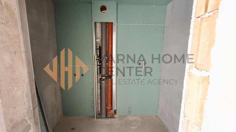 Myytävänä  2 makuuhuonetta Varna , Briz , 98 neliömetriä | 48226347 - kuva [14]
