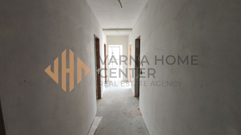 Myytävänä  2 makuuhuonetta Varna , Briz , 98 neliömetriä | 48226347 - kuva [10]
