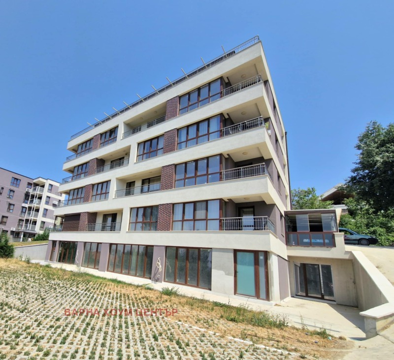 De vânzare  2 dormitoare Varna , Briz , 98 mp | 48226347 - imagine [2]