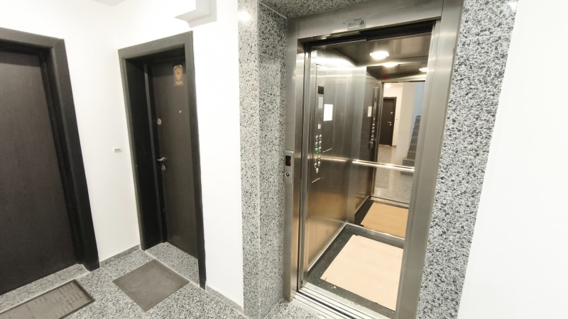 Te koop  2 slaapkamers Varna , Briz , 98 m² | 48226347 - afbeelding [11]
