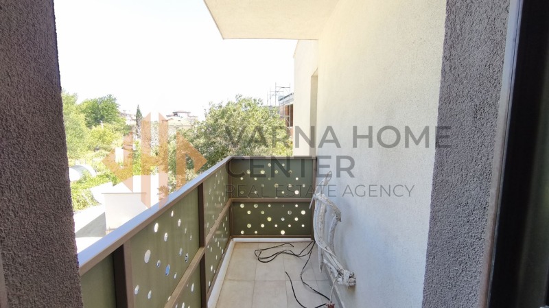 Myytävänä  2 makuuhuonetta Varna , Briz , 98 neliömetriä | 48226347 - kuva [11]