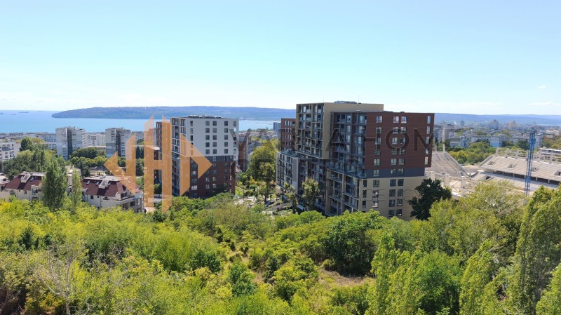 Myytävänä  2 makuuhuonetta Varna , Briz , 98 neliömetriä | 48226347 - kuva [3]
