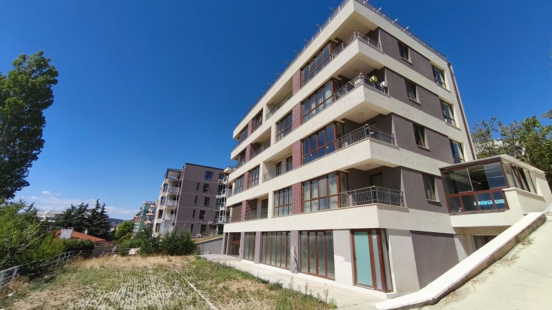 Te koop  2 slaapkamers Varna , Briz , 98 m² | 48226347