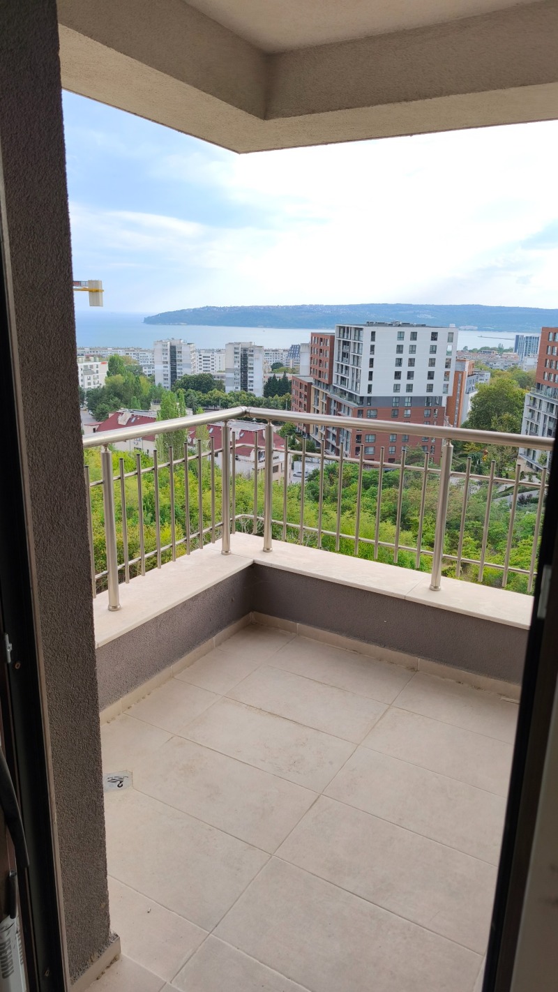 Te koop  2 slaapkamers Varna , Briz , 98 m² | 48226347 - afbeelding [13]