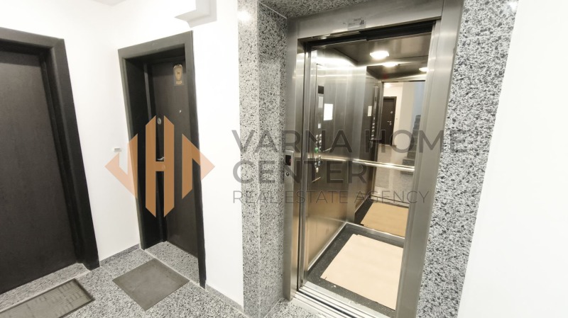Myytävänä  2 makuuhuonetta Varna , Briz , 98 neliömetriä | 48226347 - kuva [16]