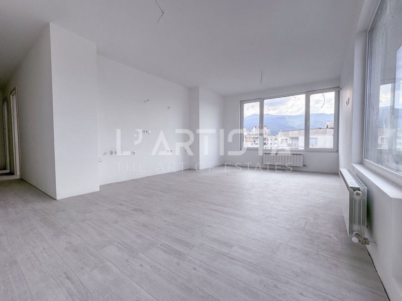 Продава 3-СТАЕН, град София, Младост 4 • 273512 € • 20968475 — Holmes.bg