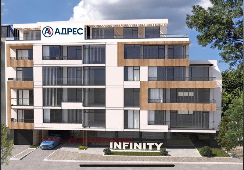 Продава  3-стаен град Враца , Център , 135 кв.м | 34676091