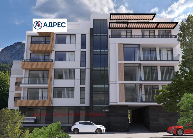 Продава  3-стаен град Враца , Център , 135 кв.м | 34676091 - изображение [7]