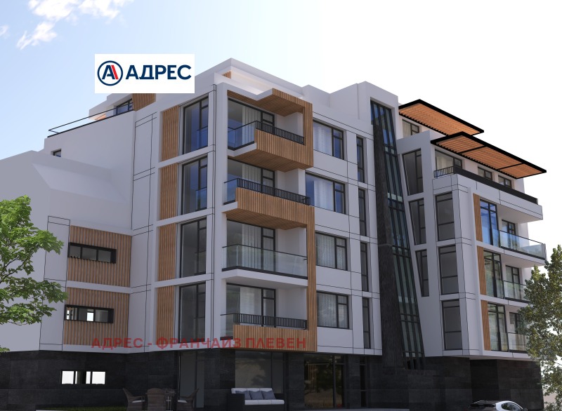 Продава  3-стаен град Враца , Център , 135 кв.м | 34676091 - изображение [8]