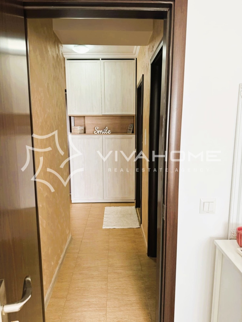 Продава 3-СТАЕН, с. Приселци, област Варна, снимка 12 - Апартаменти - 52748040