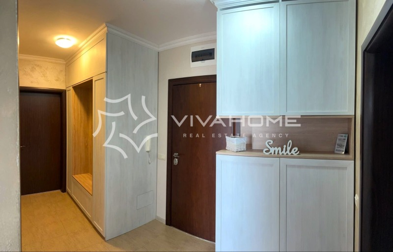 Продава 3-СТАЕН, с. Приселци, област Варна, снимка 10 - Апартаменти - 52748040