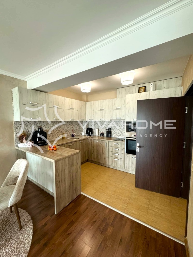 Продава 3-СТАЕН, с. Приселци, област Варна, снимка 3 - Апартаменти - 52748040