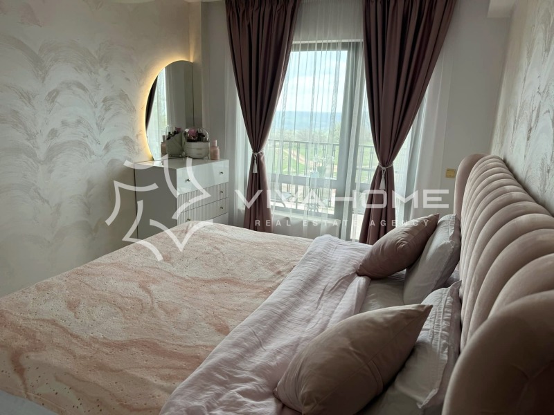 Продава 3-СТАЕН, с. Приселци, област Варна, снимка 5 - Апартаменти - 52748040