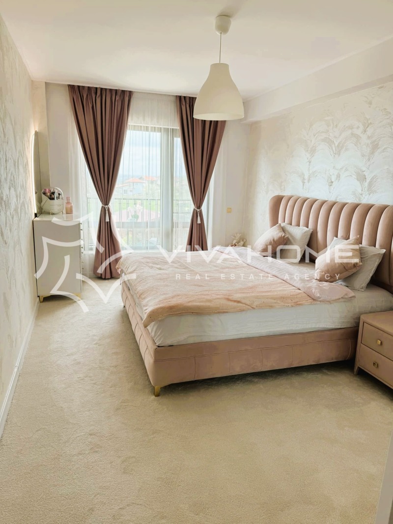 Продава 3-СТАЕН, с. Приселци, област Варна, снимка 6 - Апартаменти - 52748040