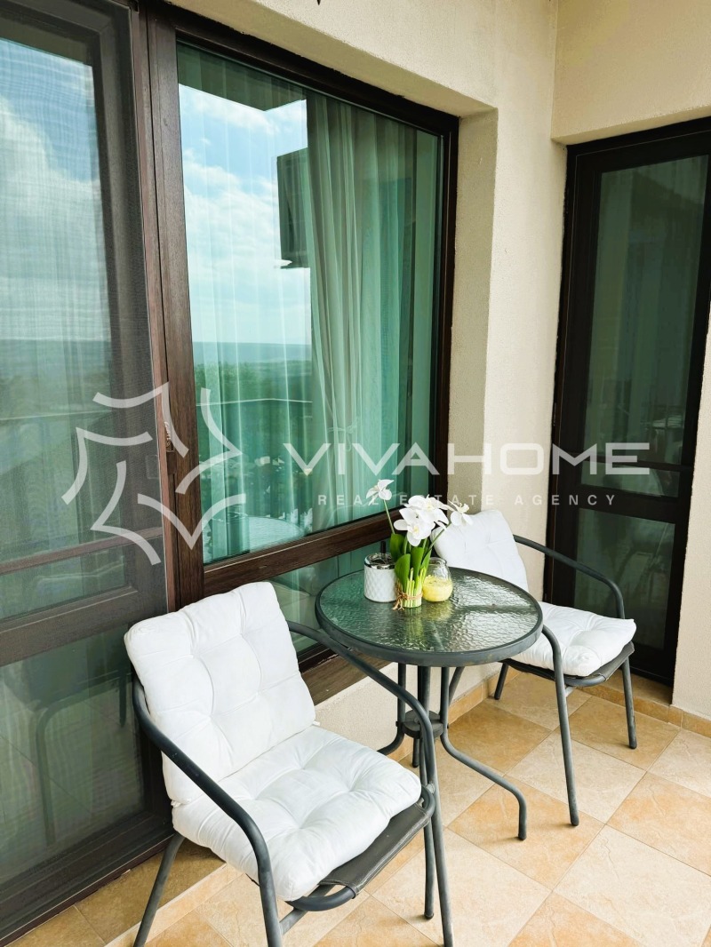 Продава 3-СТАЕН, с. Приселци, област Варна, снимка 14 - Апартаменти - 52748040